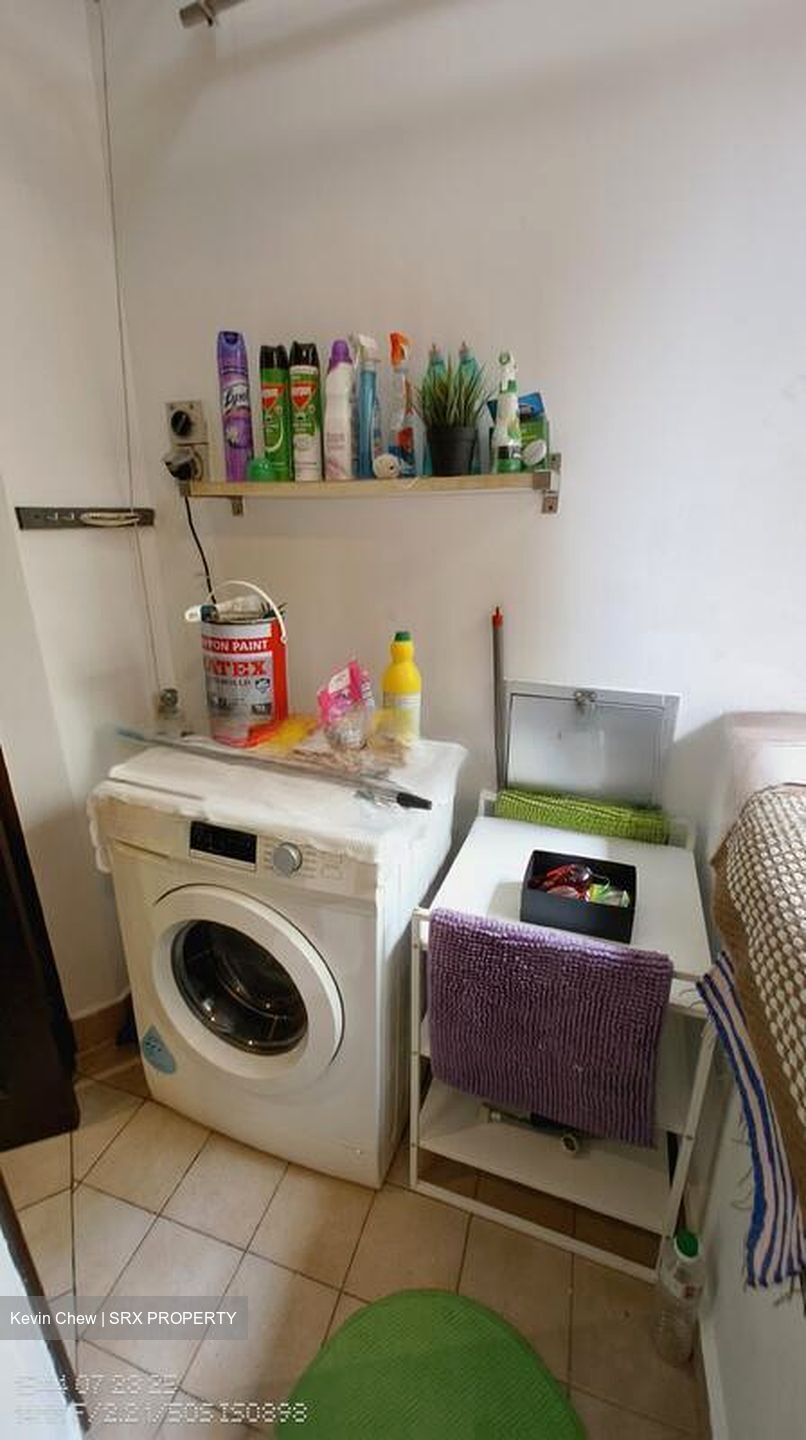 Fairmount Condominium (D16), Condominium #472536041